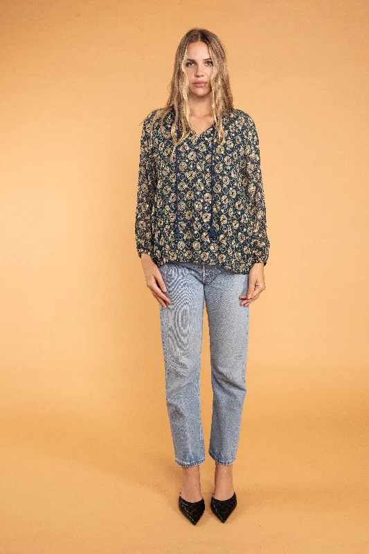 Big Discounts Tanea L/S Blouse