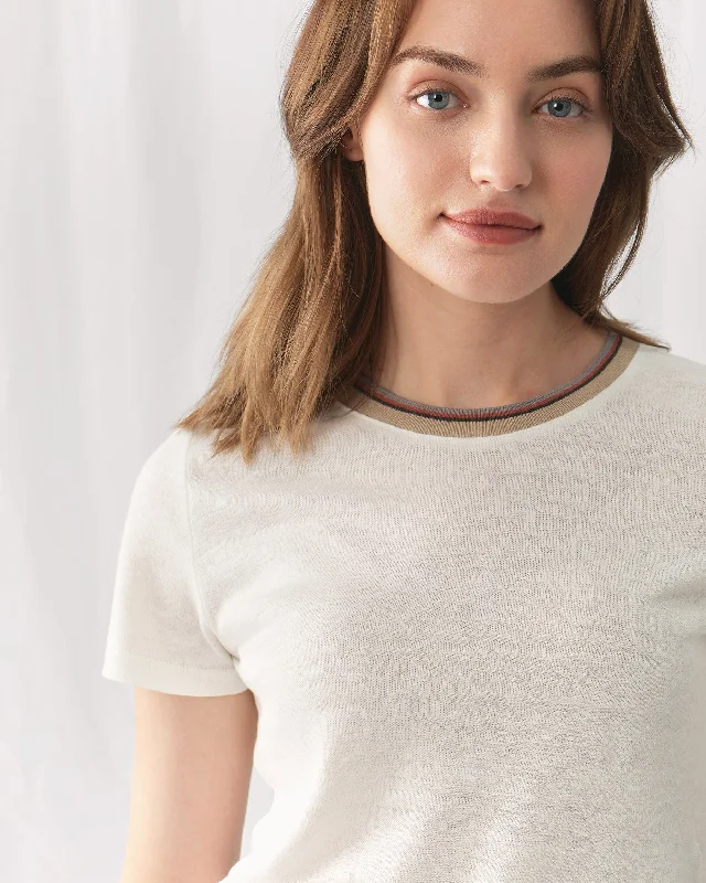 Weekend Discounts to Enjoy Melina T-shirt