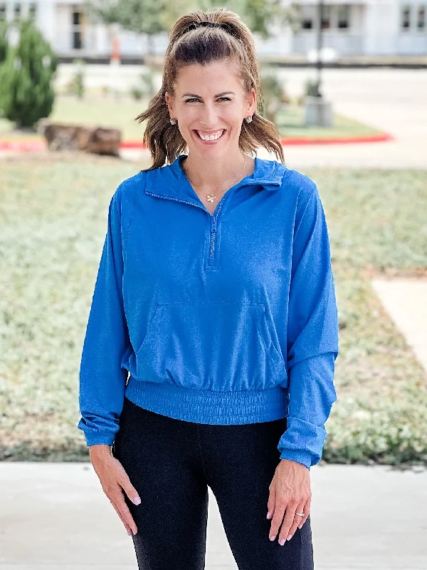 Crazy Savings Essential Butter Soft Pullover