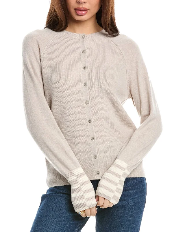 Super Deal Bogner Jolli Wool & Cashmere-Blend Sweater