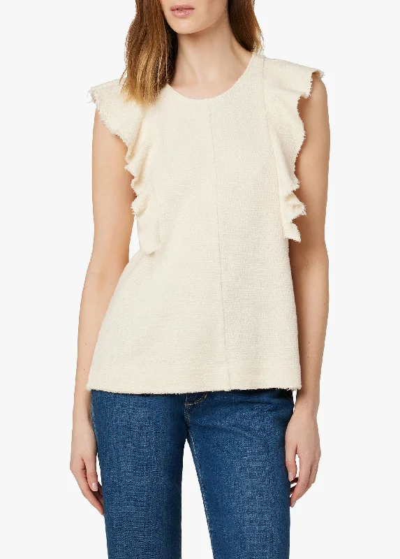 Deep Discounts THE ALANA TANK