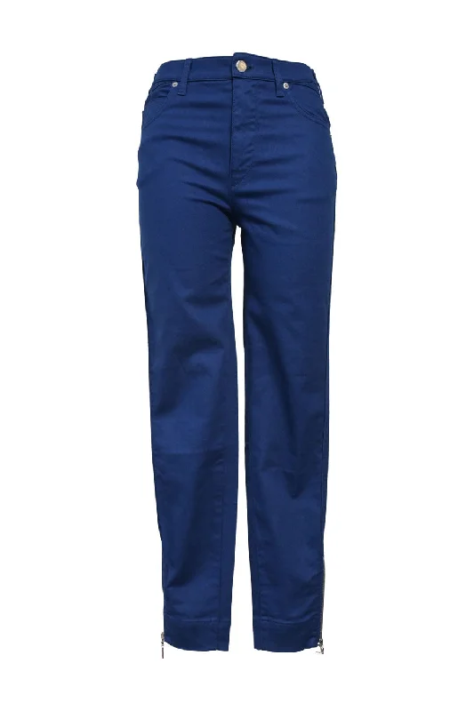 Bargain Prices [WW42091] Louis Vuitton | Skinny Pants