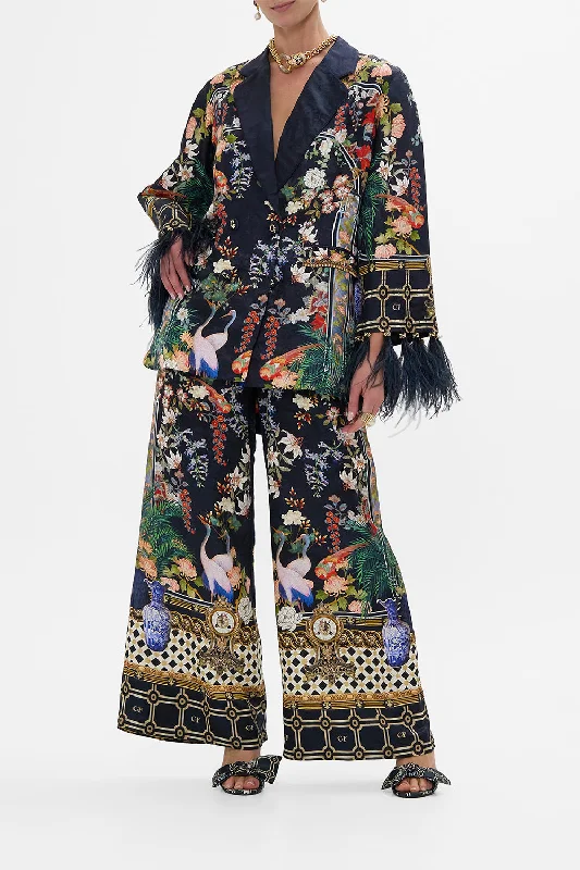 Closeout LOUNGE PANT PALACIO POETRY