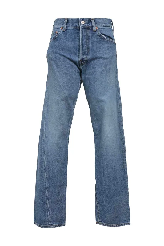 Savings Event [WW42092] Balenciaga | Wide Leg Pants