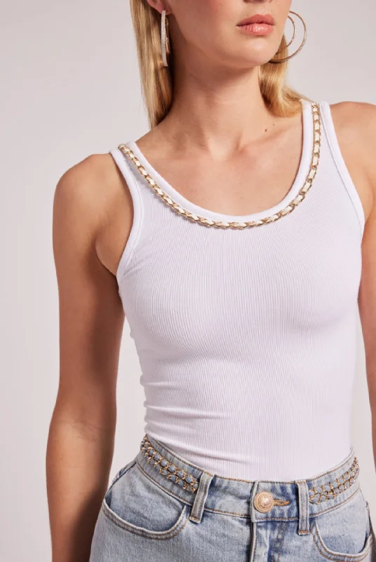 Early Access Mabel Chain Tank