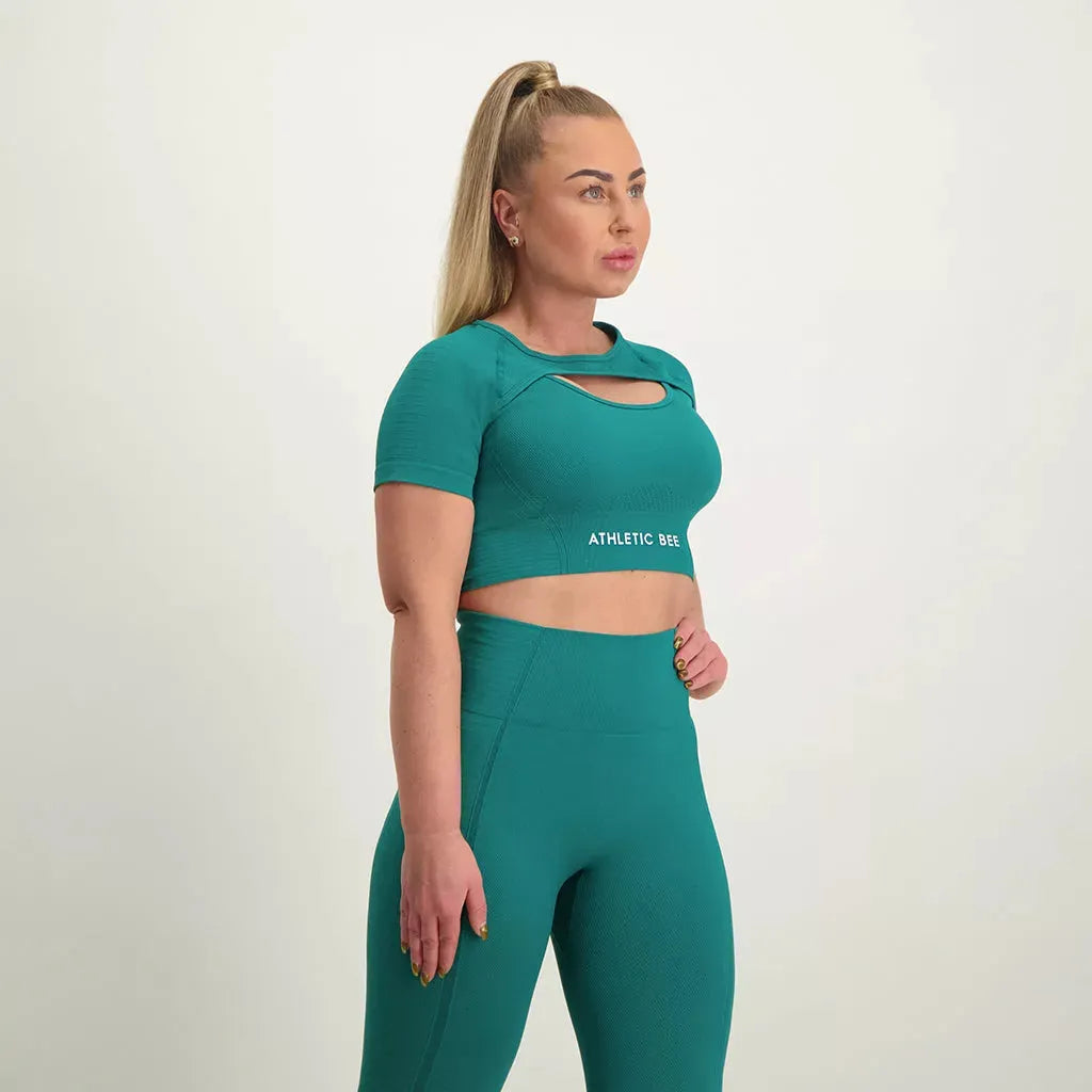 Fantastic Offers Balance - Top Green