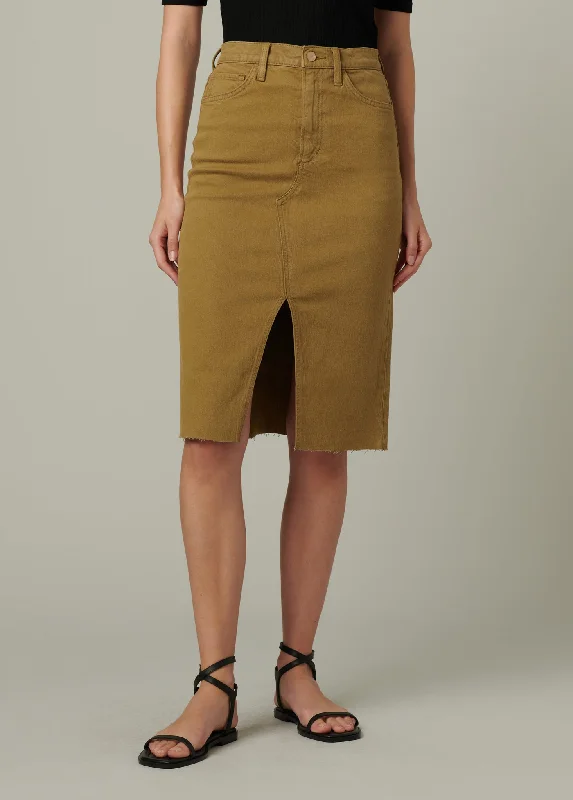 Cash Savings THE JOPLIN SKIRT