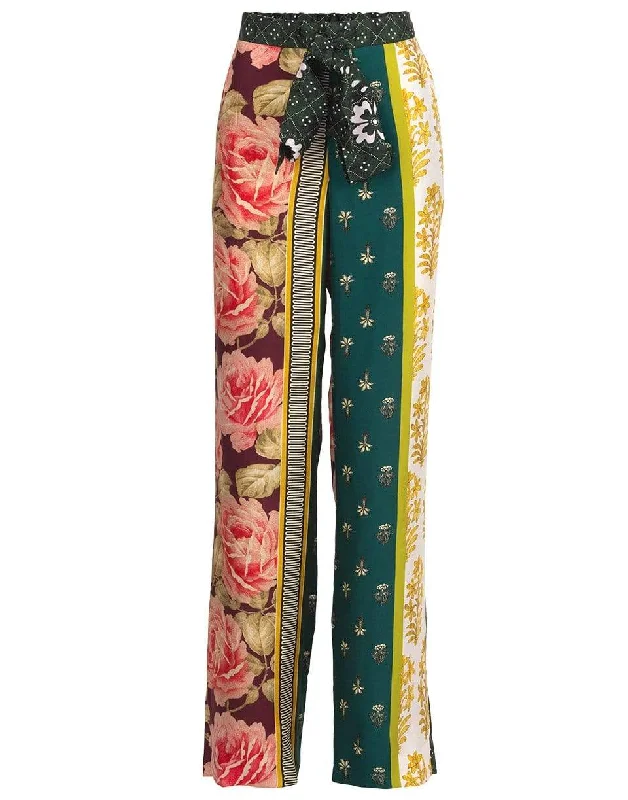 Extra Savings Printed Pajama Pant