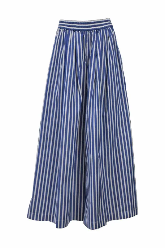 Time-Sensitive [WW43540] Mihara Yasuhiro | Wide Leg Pants