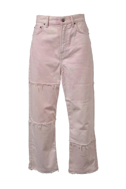 Final Clearance [WW42590] Acne Studios | Denim Pants