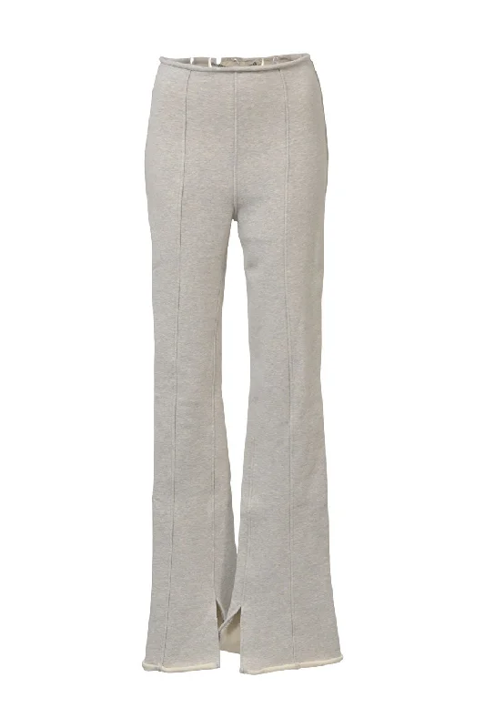 Sale Alert [WW43590] Alexander Wang | Wide Leg Pants
