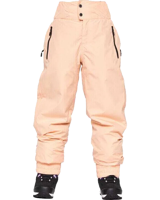 Weekend Savings Bonanza L1 Women's Lovecat Pant - Almost Apricot - 2024