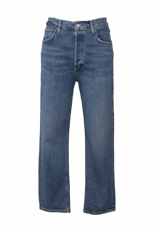 Mega Discount [WW40681] Agolde | Denim Pants