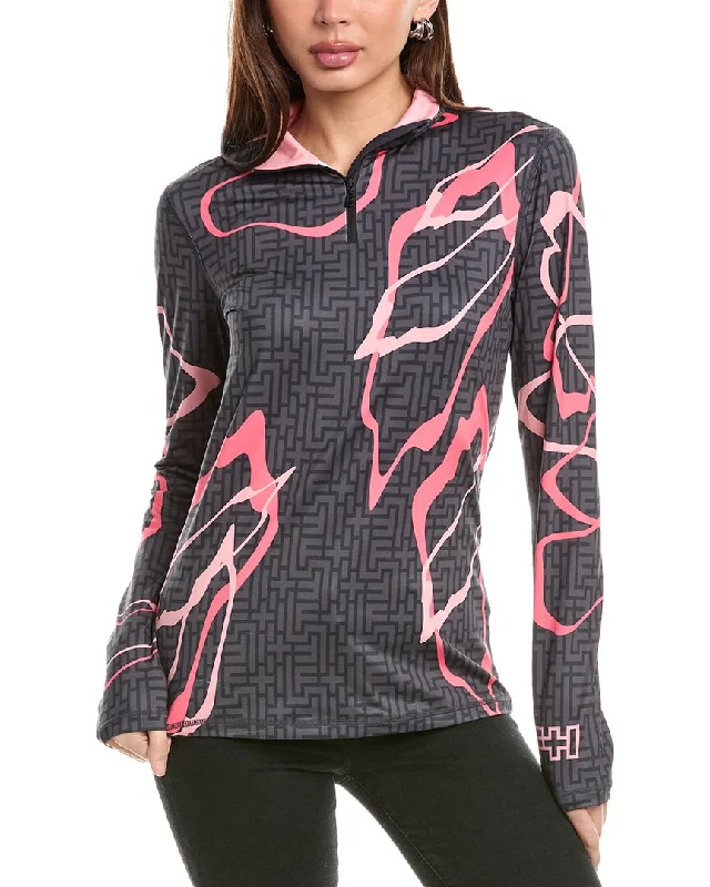 Unbeatable Deal Bogner Ilvy 1/4-Zip Pullover