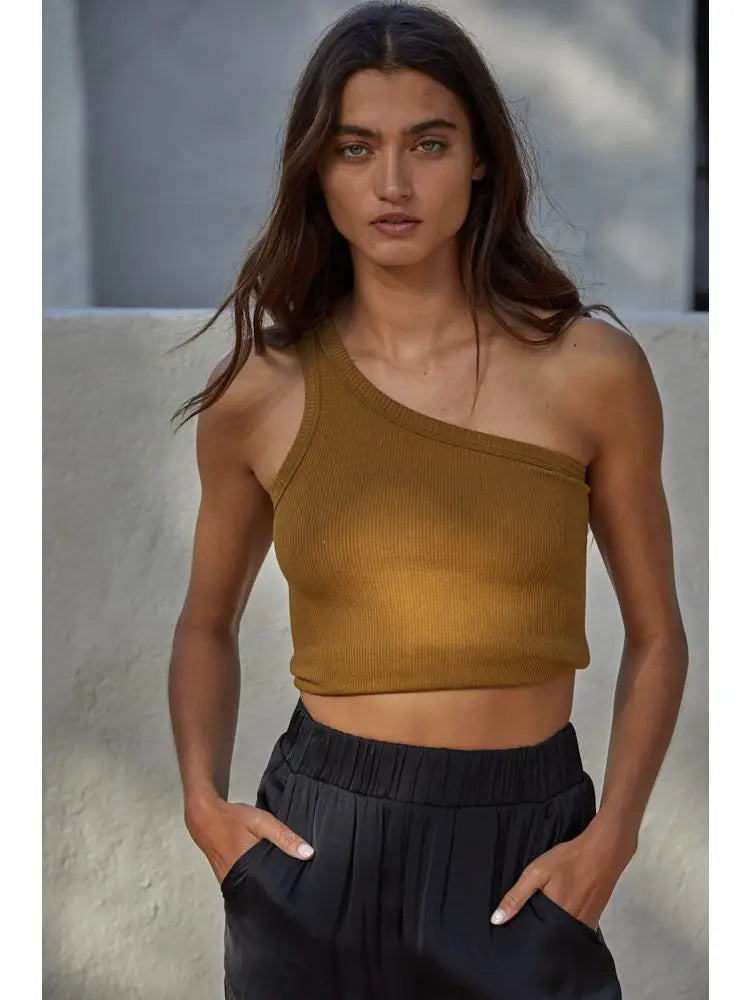 Olive Gold