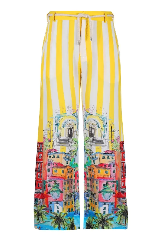 Fantastic Offers ST TROPEZ - LUCY PANTS