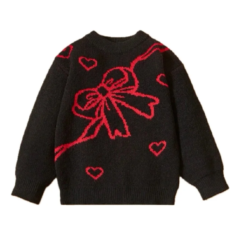 Weekend Bargains to Enjoy BOW Sweater