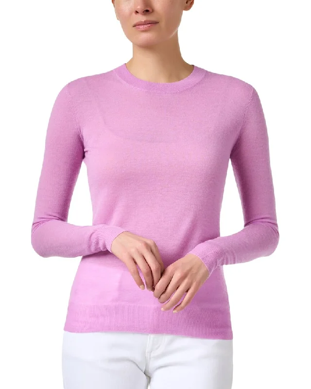 Now or Never Joseph Cashmere Sweater