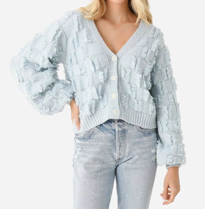 Today’s Deal Luella Cardigan In Powder