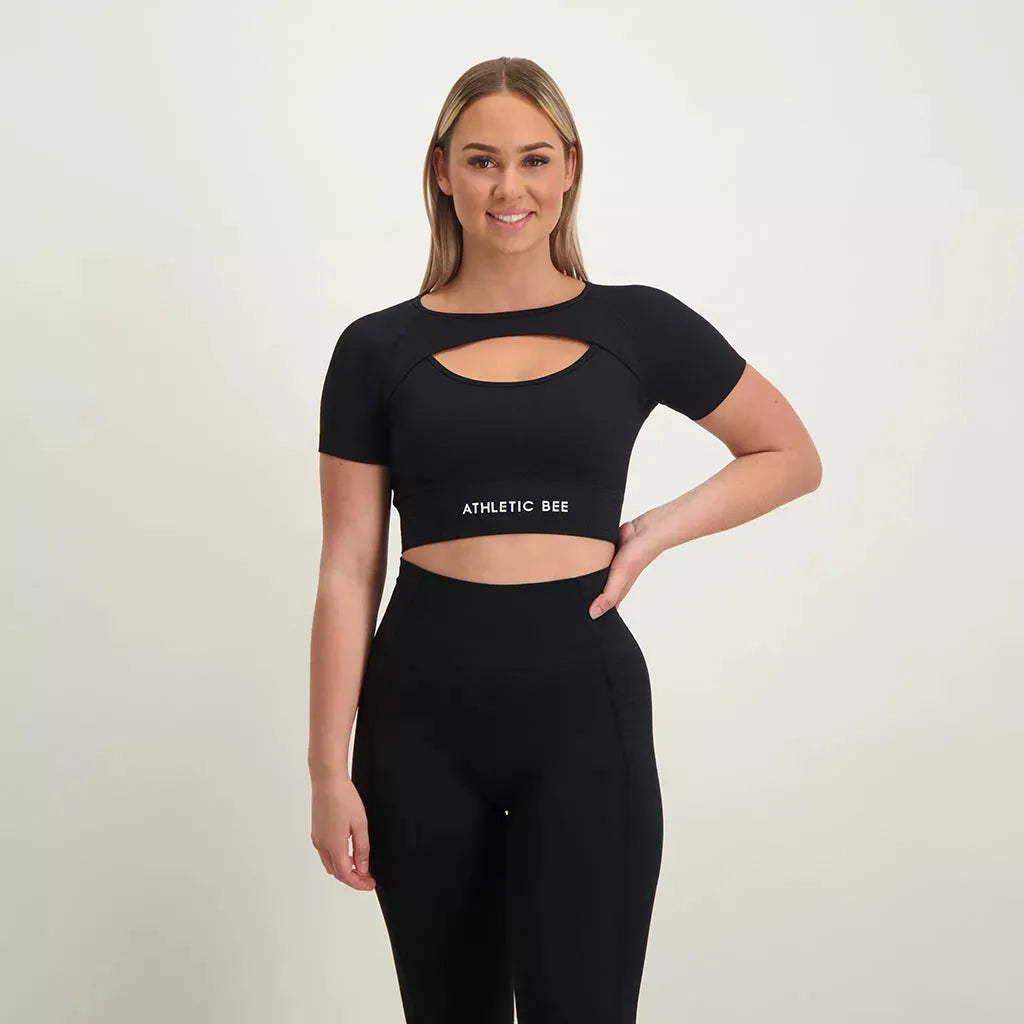 Great Deals Balance - Top Black