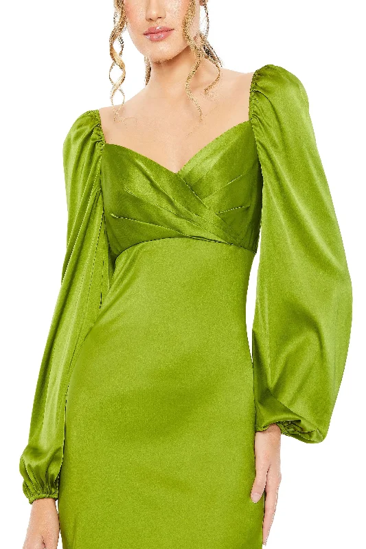 Weekend Discounts to Enjoy Mac Duggal 49519