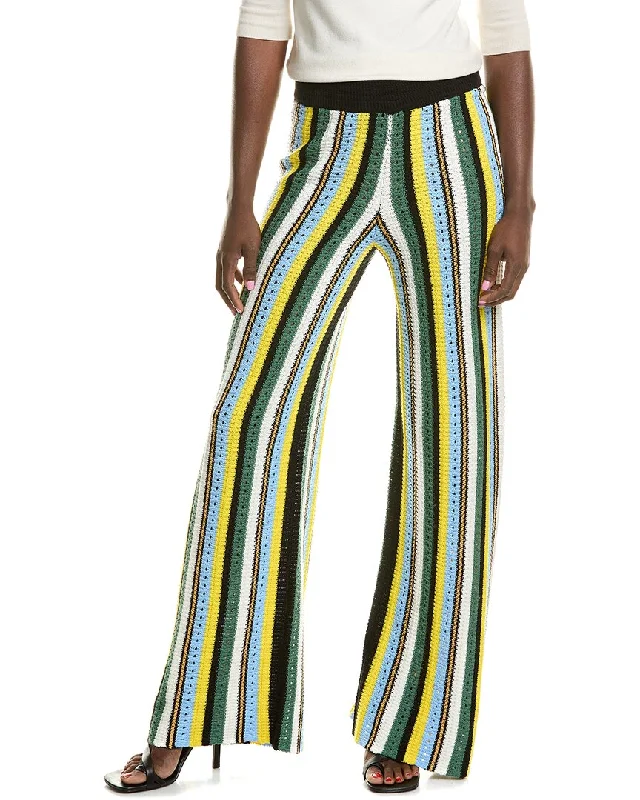 Price Rollback BCBGMAXAZRIA Sweater Pant