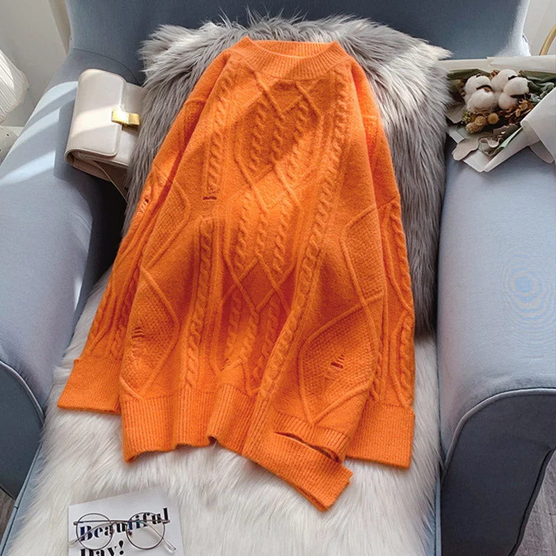 Holiday Sale Wear a coat over a sweatshirt with a hole in the heart of a lazy wind machine  4977