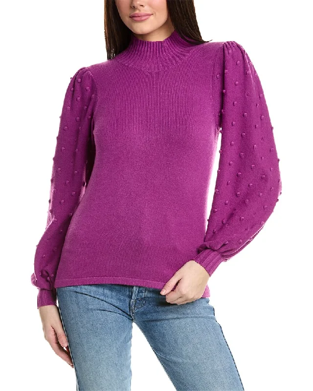 Savings Galore Rain + Rose Turtleneck Sweater