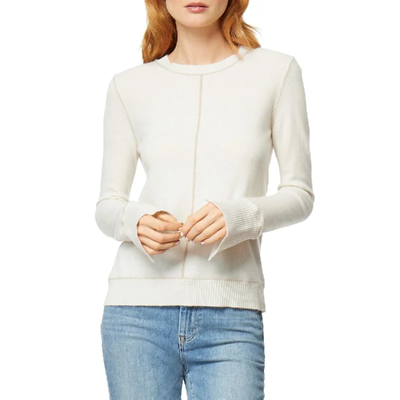 New Arrival Sora Womens Wool Cashmere Pullover Sweater