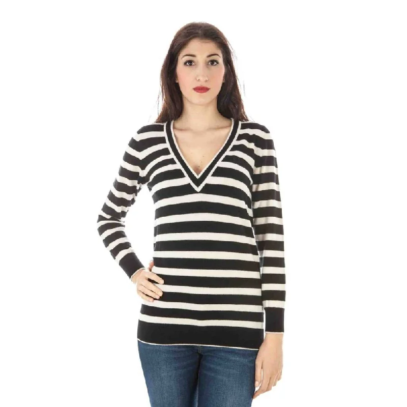 Today’s Deal F Perry  Wool Women's Sweater