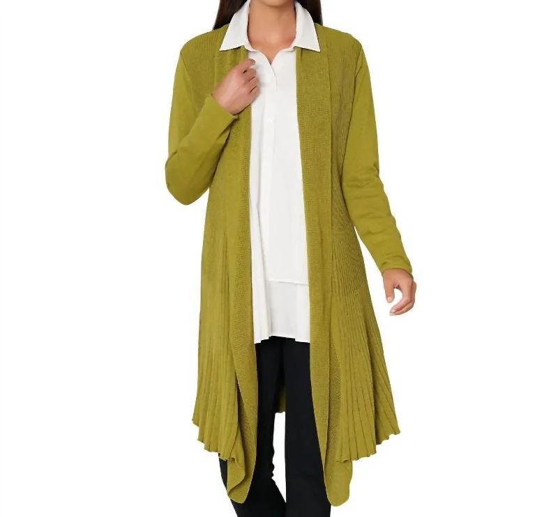 Weekend Offers That Sizzle Go To Cardigan In Peridot