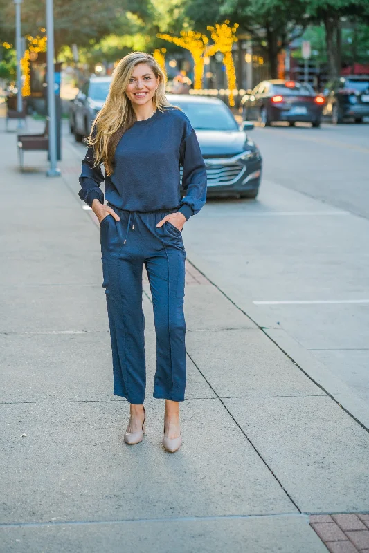 Deal of the Day Collins Bubble Hem Top (Curvy)