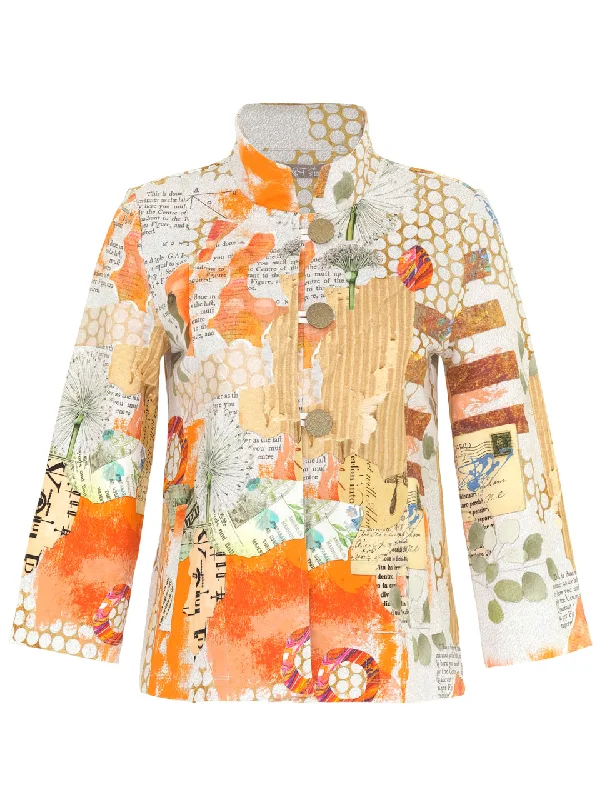 Blowout Deals Dolcezza #24717  knit Jacket