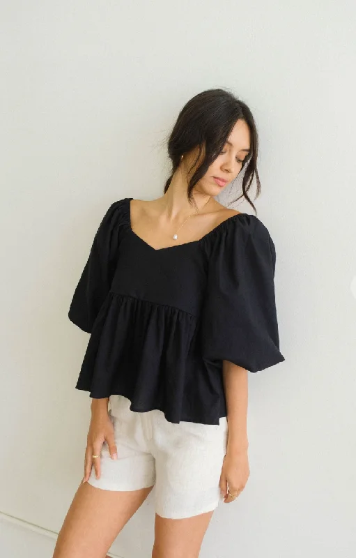 Great Bargain The Lydia Top