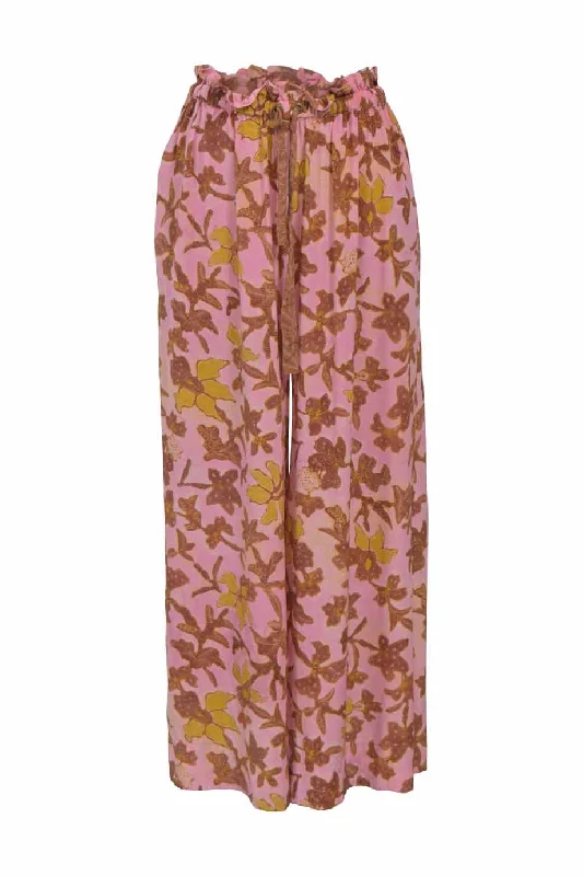 Can't Be Beat [WW44077] Ulla Johnson | Casual Pants