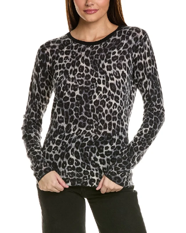 Seasonal Sale The Kooples Cashmere Sweater