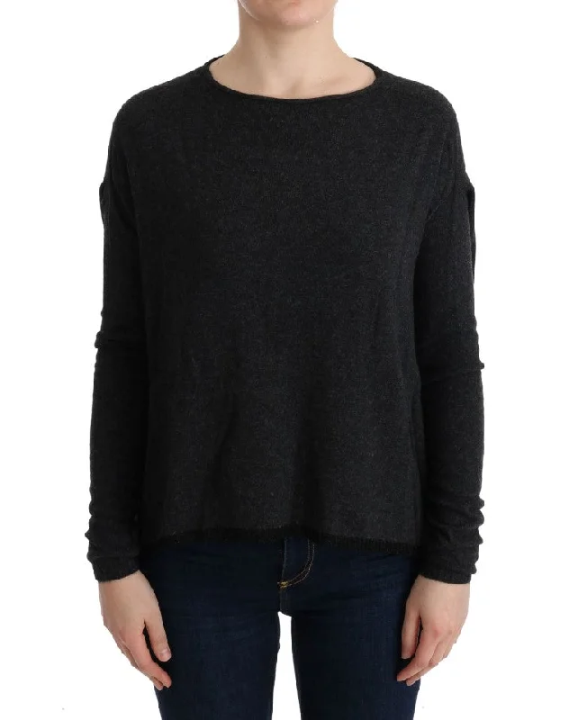 Unmissable Offer Costume National  Viscose Knitted Women's Sweater