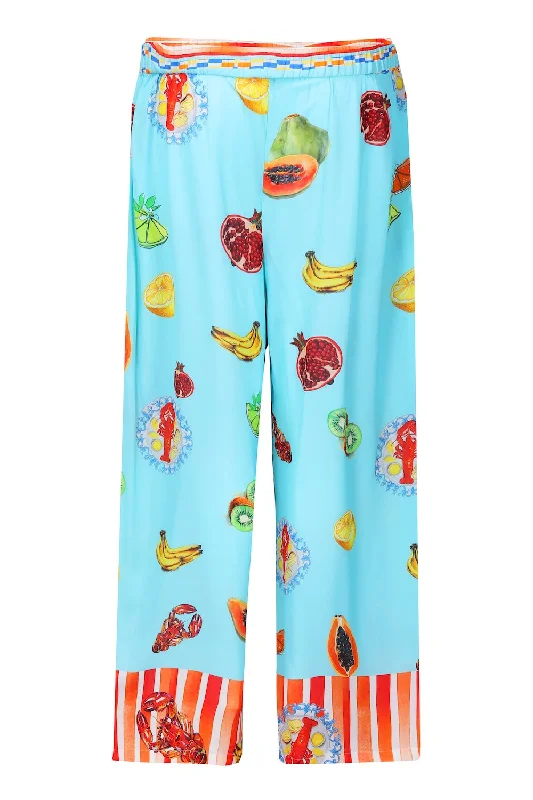 Price Drop Alert LUCCIANO - IVY PANTS