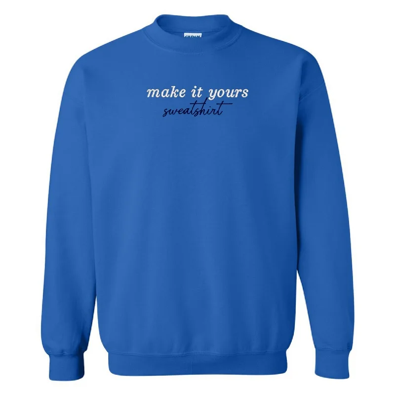 Royal Blue