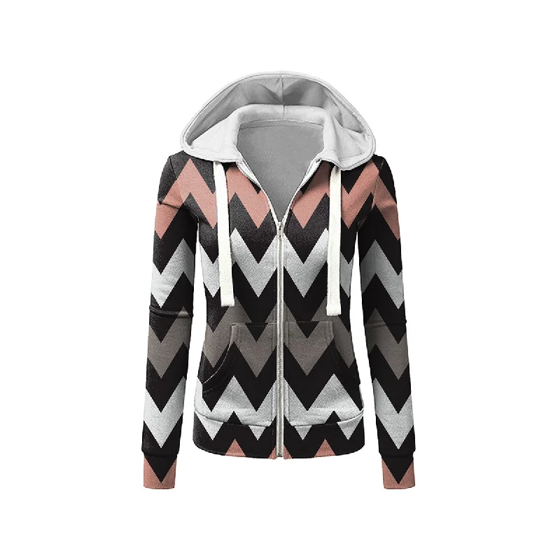 Steals and Deals Casual Comfort Hoodie