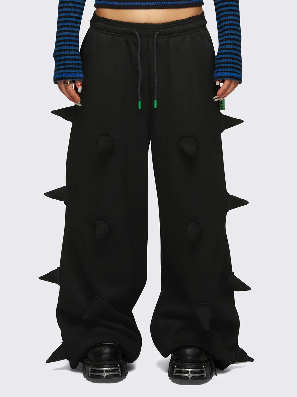 Savings Galore Minga x Energie Gang Spike Sweatpants