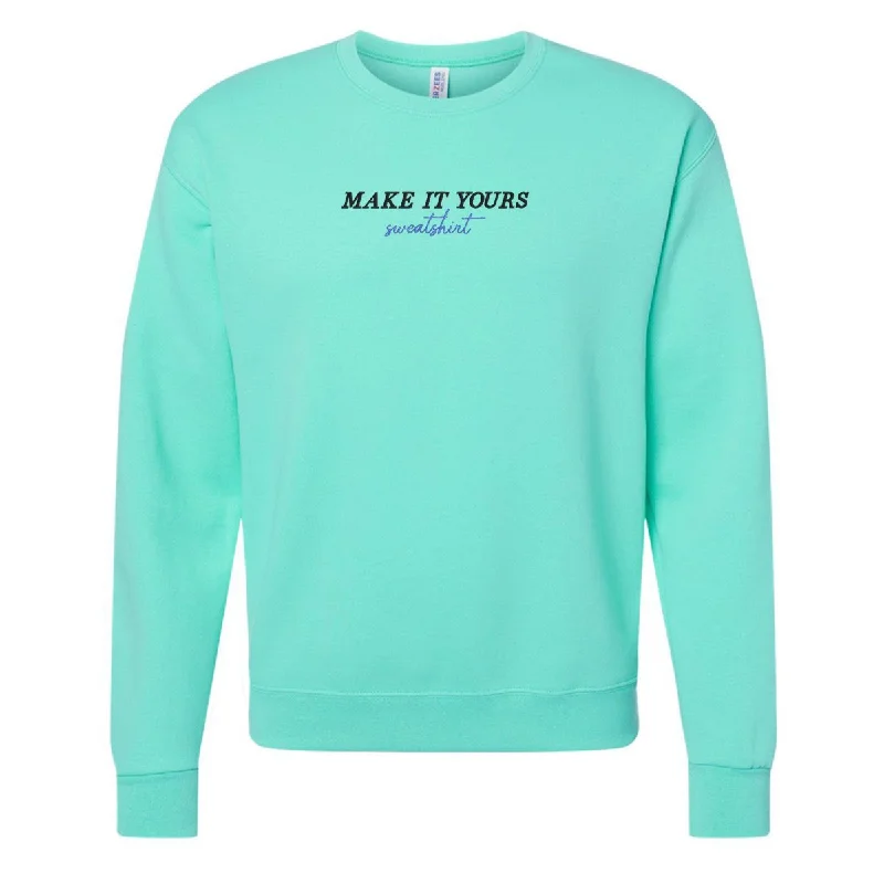 Cool Mint