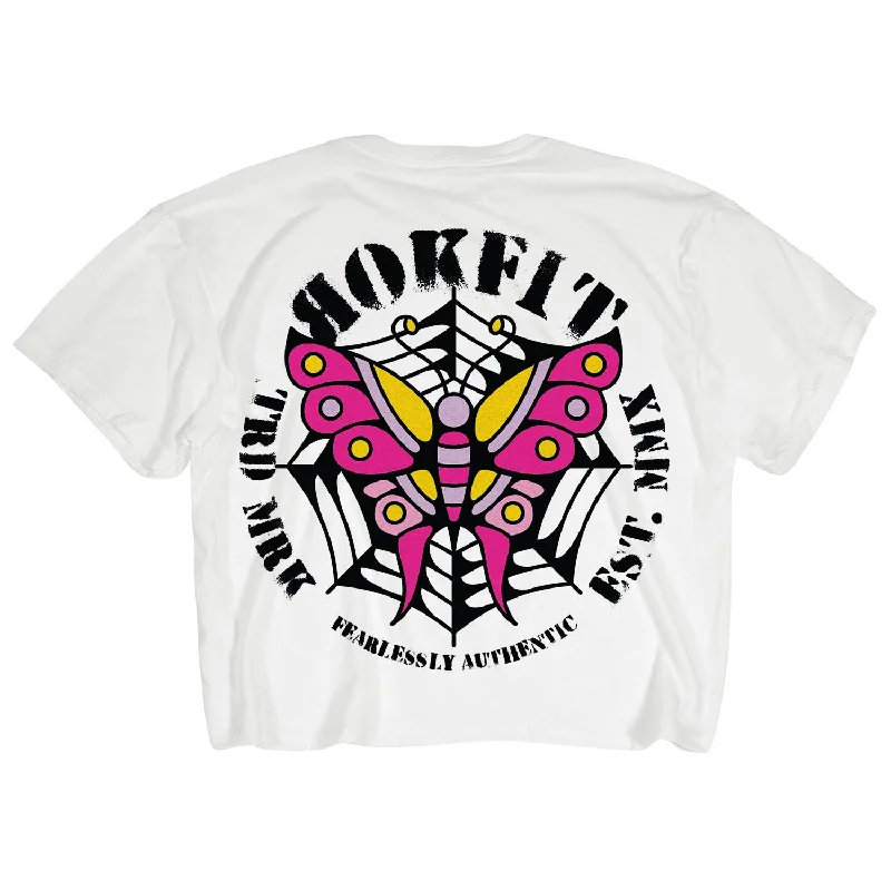 Hot Deal Fearlessly Authentic