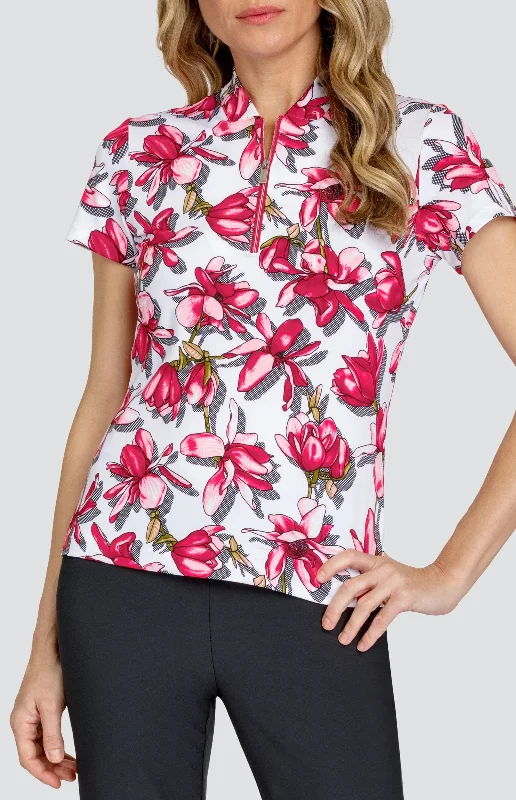 Limited Offer Rosalia Top - Sweet Magnolia