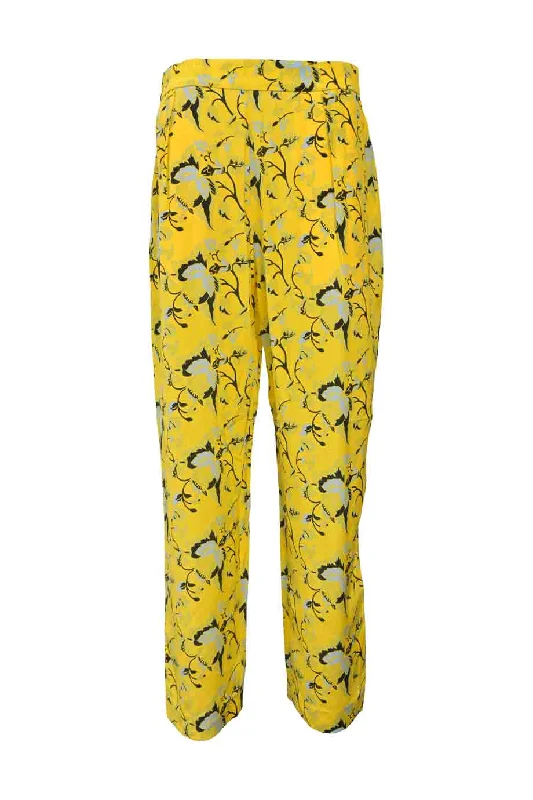 Big Discounts [WW41701] Diane Von Furstenberg | Tapered Pants