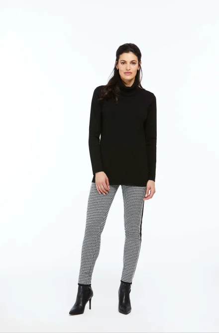 Big Savings Orly #70210 Black sweater