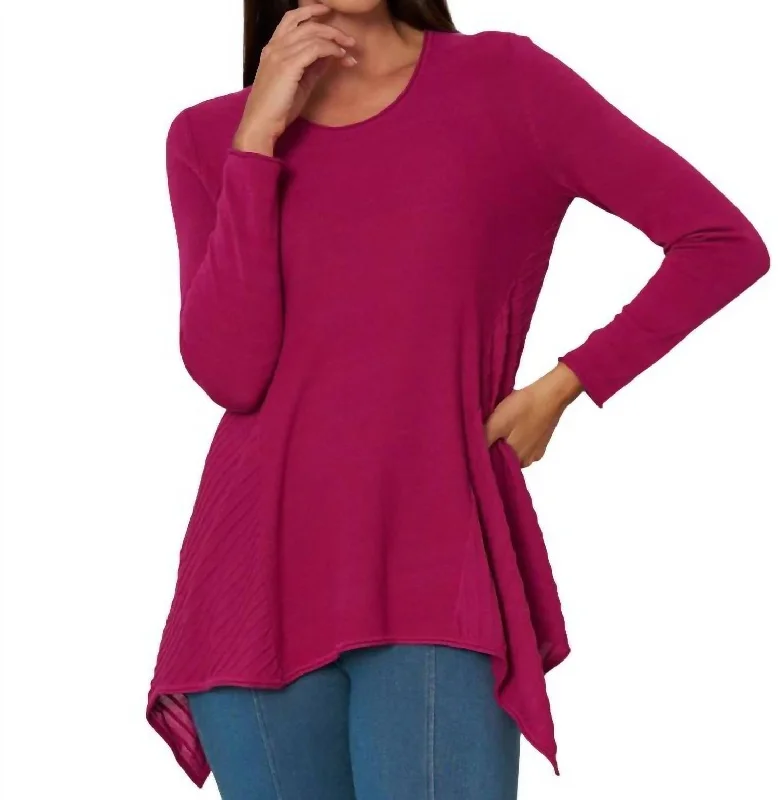 Weekend Savings Extravaganza Just Right Sweater In Melrose