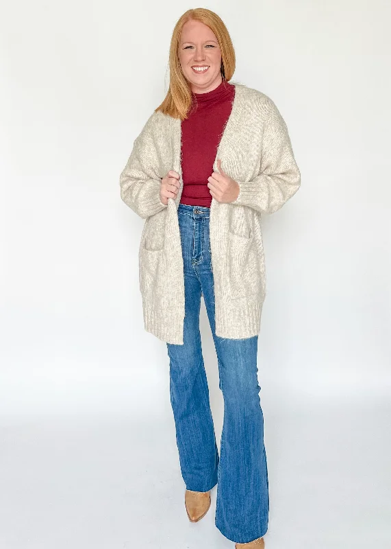 Closeout Hayden Cardigan Sweater by Z-Supply