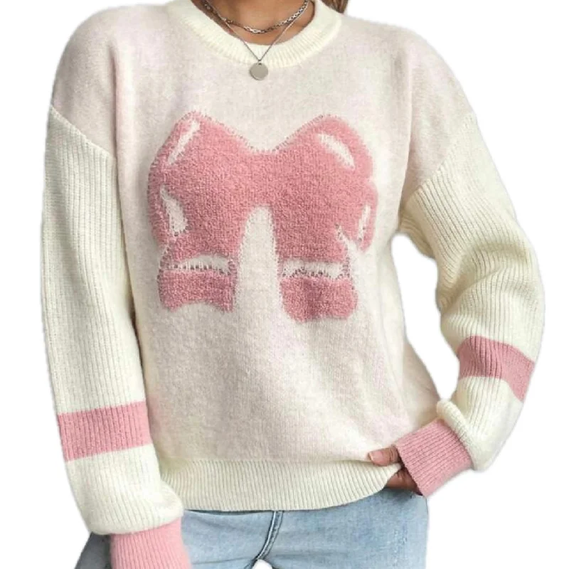 Deal Dash Lazito Crewneck