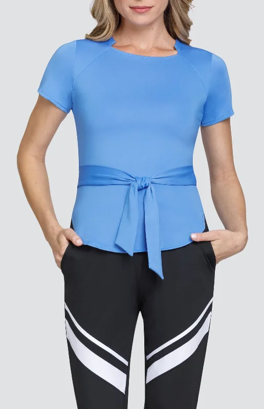 Special Buy Ezra Top - Seaview - FINAL SALE
